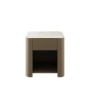 Dome Deco WINSTON Night Table Cream Mix