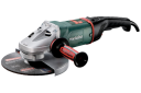 Metabo WE 24 230 MVT Vinkelsliper Ø230mm 2400w