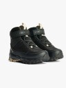 Tretorn Tero Insulated Mid Vanntette Sneakers Svart