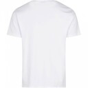 Hvit H20 Lind tee T skjorte (XL)