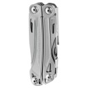 Leatherman Multiverktøy Sidekick med Nytonstaske - 15 Funksjoner, Grå
