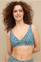 Ellos Collection Bikini bh Dahlia Grønn