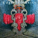Edge Of Sanity  Crimson  CD