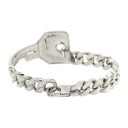 MM6 Maison Margiela Dame Accessories Grå L,