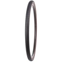 Kenda Flintridge Pro GCT Foldbart Dekk Med Brune Dekksider 700x40C