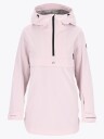 Twentyfour Aurora Skallanorakk Rosa 42