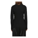 Junya Watanabe Dame Jakker Svart M,