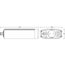 OSRAM OEINVU500 Spenningsomformer
