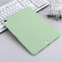 iPad Air 11 (2024)/Air 2020/2022 Liquid Silikondeksel Grønn