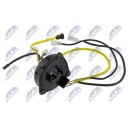 Viklefjær, airbag NTY EAS-DW-007