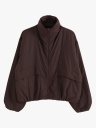 Aim"n Cloud Jacket Brun L