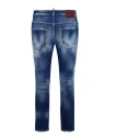 Dsquared2 Herre Jeans Blå XL,