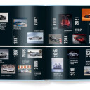Mercedes-Benz Milestones