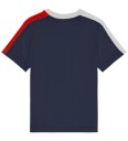 FILA Nugola Regular T Shirt Navy 98 104