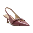 Stuart Weitzman Dame Sko Rosa 40 EU,