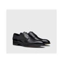 Doucal's Herre Sko Svart 43 EU,