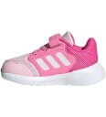 Adidas Sport Performance Joggesko Tensaur Run 3.0 EL I Rosa