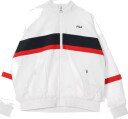 Fila Dame Jakker Hvit S,