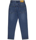 The New Jeans - TnJosh - Medium+ Blue - The New - 9-10 år (134-140) - Jeans - Blå