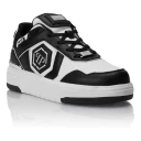Philipp Plein unisex Sko Svart 41 EU,