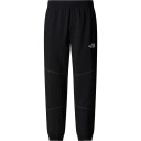 The North Face Teen Mountain Athletics Woven Pant Black XL