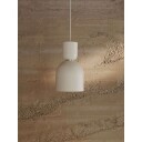 Ferm Living Collect 2 Pendel Bell Cashmere