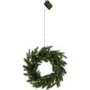 Star Trading Julekrans Byske