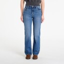 Calvin Klein Jeans High Rise Straight Stanton   Blue   RG/28