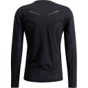 Swix Pace Nts Long Sleeve Baselayer Top M Black XL