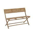 Bloomingville Sole Benk Bambus Natur 1697236-01-0 1686084-01-0