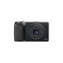Ricoh GR IIIx Avansert kompaktkamera med god optikk