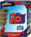 Lexibook Marvel Spider-Man Digitalkamera