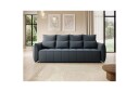 Sofa Eltap Weltton 242x106x94 cm   Enjoy 40 Blå