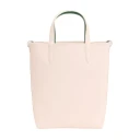 Lacoste Dame Vesker Beige ONE SIZE,