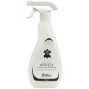 Leather Master Utomhus plast treforsegler 500 ml