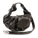 Diesel Dame Vesker Svart ONE SIZE,
