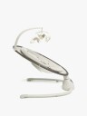 Beemoo PLAY Rocker Low 2 Vippestol Sand/Wood