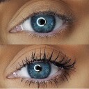 Tind of Norway COAL SERUM mascara Brun