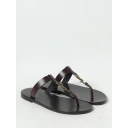 Saint Laurent Herre Sko Svart 41 EU,