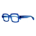 Theo unisex Accessories Blå ONE SIZE,