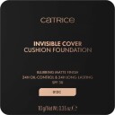 Catrice Invisible Cover Cushion Foundation 012C