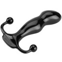 Aneros PROGASM Prostatastimulator        - Svart