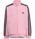 Adidas Originals Firebird Ts   Pink   104