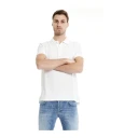 Dondup Herre Topper Hvit S,