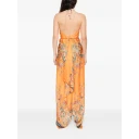 Etro Dame Kjoler Flerfarget L,