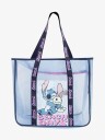 Disney Stitch Premium Strandveske Blå