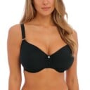 Fantasie BH Reflect Underwire Moulded Spacer Bra Svart J 75 Dame
