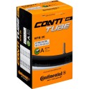 Continental Mtb, Bilventil, 26 X 1,75-2,50" Slange