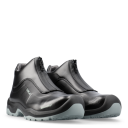 Sika Front 1.1 Safety Shoes S2 SRC Black 1 Par SKI-202511-Svart 36