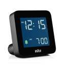 Braun BC09 Alarm Clock